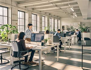 h开头的公司名字大全(精选220个)