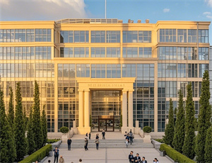 品牌小众公司名字大全(精选320个)