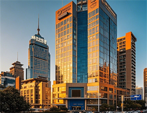 给人踏实的公司名字大全(精选220个)