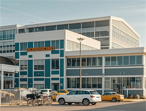 商贸批发公司起名字大全(精选330个)