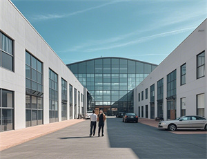 霸气诚信公司名字大全(精选330个)