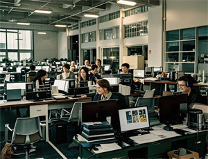 大气的船舶公司名字大全(精选164个)