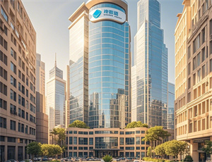 各种美业公司名字大全(精选110个)