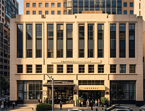 铁板冲压公司名字大全(精选220个)