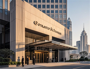 贸易公司英国名字大全(精选330个)