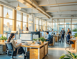 代征字的公司名字大全(精选220个)