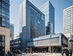 河南新融合公司名字大全(精选156个)