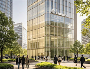 好听的公司名字大全大气(精选330个)