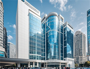 阿里公司部门起名字大全(精选220个)