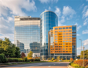 台湾早年的公司名字大全(精选330个)