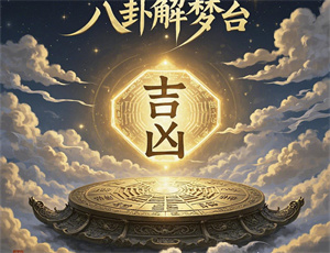 梦见被同事吓哭