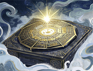 梦见给奶奶喂药