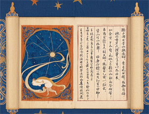 梦见自己或亲人