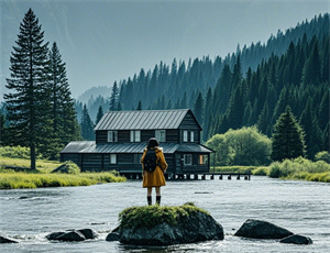 梦见奶奶做针线