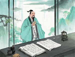 梦见男同事瘸腿