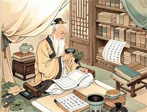 梦见脚子头出血